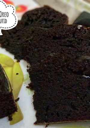 Foto resep Brownies Kukus Oreo Simpel