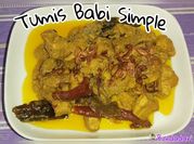 Gambar daging andaliman