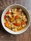 Ayam Tomat Ceri