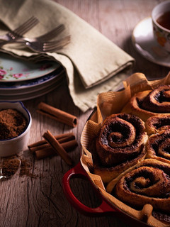 Foto de Cinnamon Roll