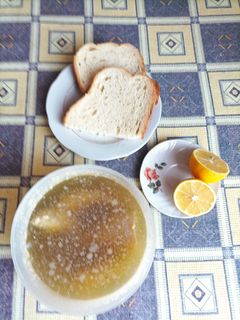 574. Kocsonya ahogy én készítem ! recept fotója