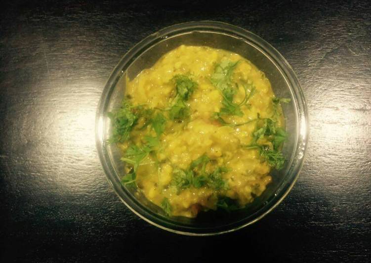 Recipe of Quick Oats Khichadi