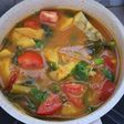 Pindang Tuna