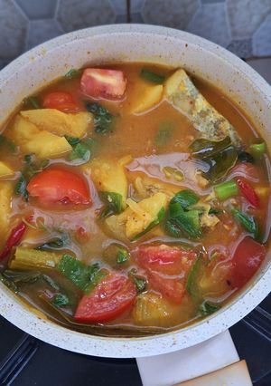 Foto resep Pindang Tuna