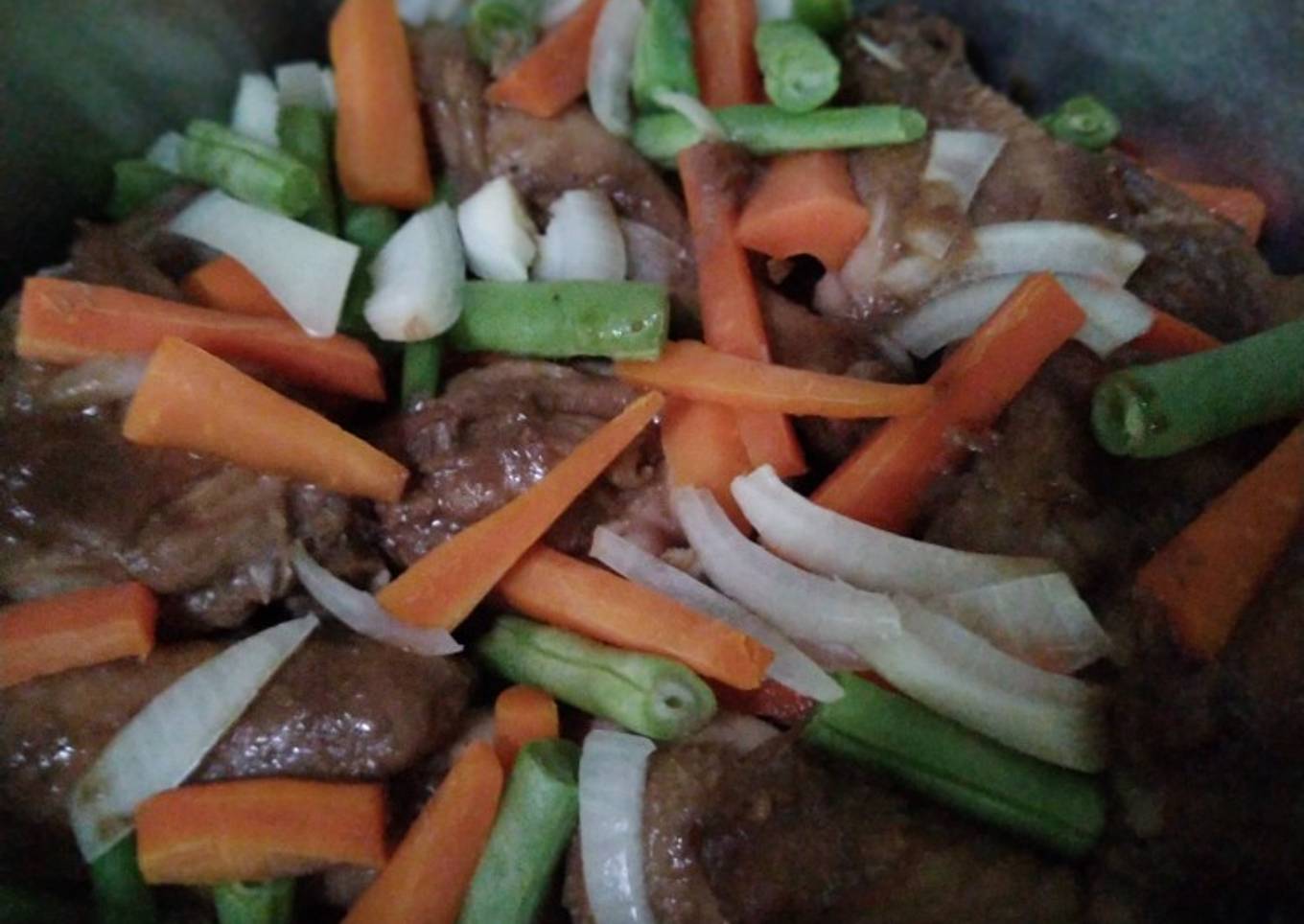 Ayam Panggang Suka Suka 30.11.2019