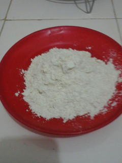 Foto resep Tepung bumbu serbaguna homemade