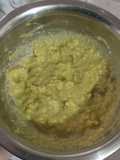 Pasta de abacate