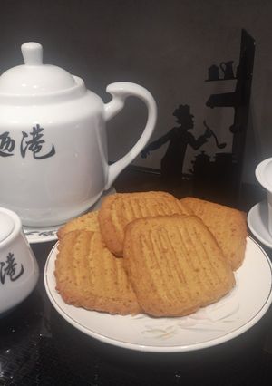 Una foto de Galletas tipo chiquilin XL
