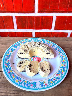 Foto resep Bolu Kukus Oreo