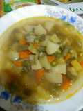 Vegetable Soup