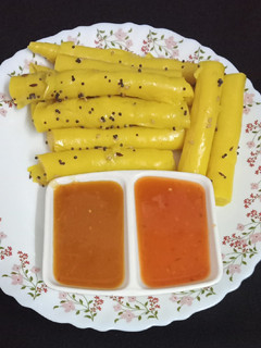 ખાંડવી (Khandvi Recipe In Gujarati) રેસીપી મુખ્ય ફોટો