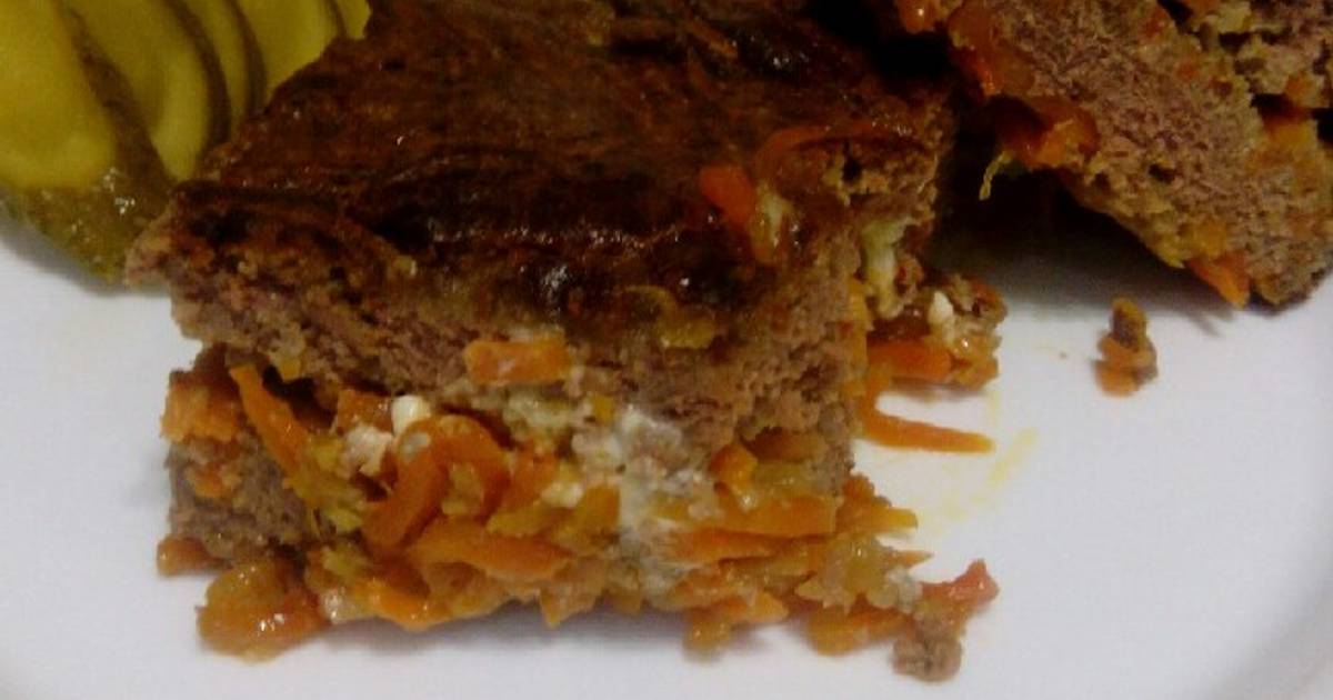 Блюдо печень по гусарски рецепт с фото пошагово