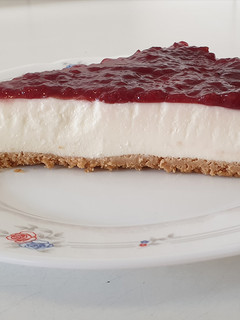 Foto principal de Tarta de queso
