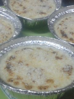 صورة لوصفة رز بلبن