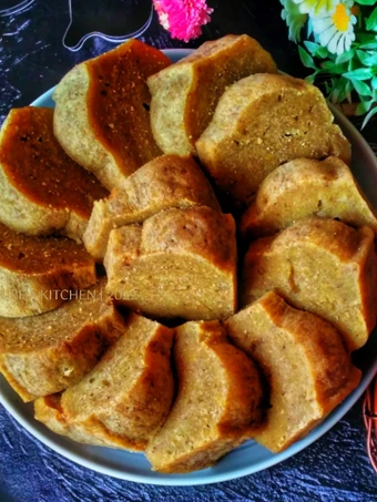 Cara Gampang Membikin Resep Bolu Pisang Kukus yang Bikin Ngiler Anti Ribet, Lezat