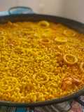 Arroz del senyoret con truco 🥘