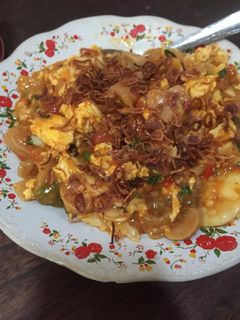 Foto resep Seblak maknyus