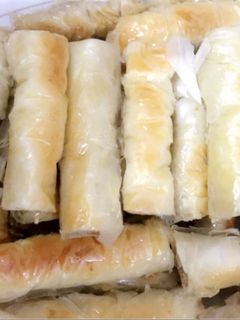 صورة لوصفة البرمه