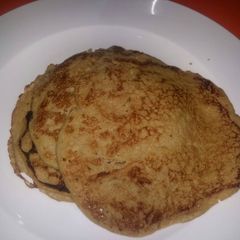 A picture of Pancakes.