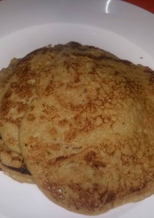 A picture of Pancakes.