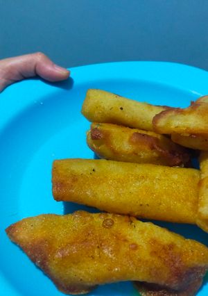 Foto resep Kulit lumpia