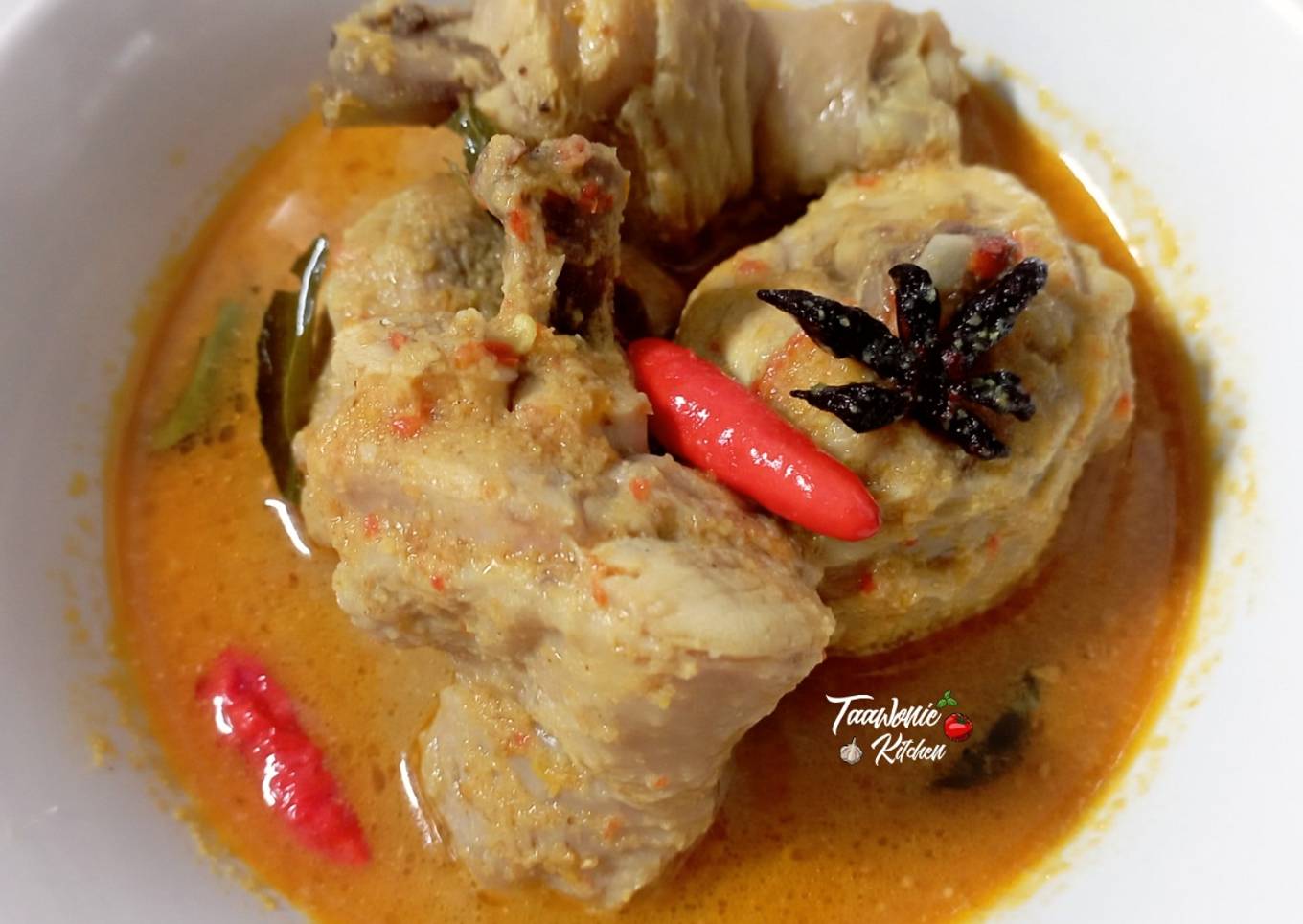 Gulai Ayam