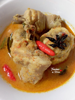 Foto resep Gulai Ayam
