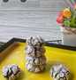 Resep Crinkle Cookies, Menggugah Selera