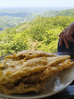 Foto resep Tempe mendoan