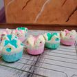 Cotton Steam Cake (bolu kukus lembut)