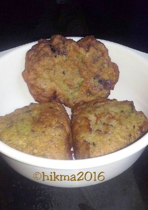 Foto resep Bakwan 4Bintang