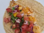 A picture of fish paprika