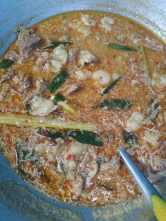 Foto resep Gulai Sapi