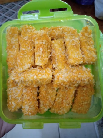 Langkah Mudah untuk Menyiapkan Resep Nugget ayam homemade yang Bisa Manjain Lidah Anti Ribet, Bikin Ngiler