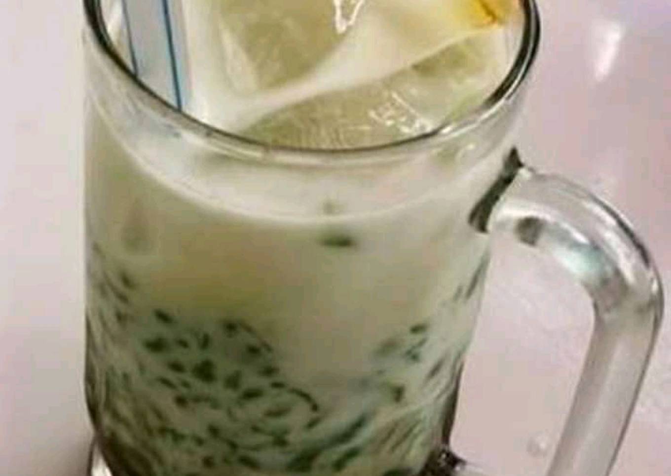 Es Cendol