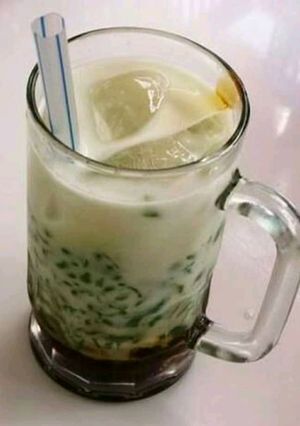 Foto resep Es Cendol
