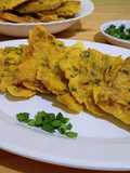 Tempe Kemul Khas Wonosobo