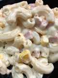 Ensalada de coditos a la Sonorense