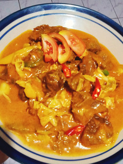 Foto resep Tongseng Sapi Sederhana