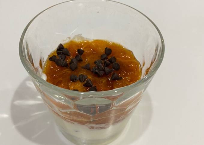 Guida passo passo a Fai Ultimate Dessert veloce