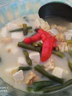 Foto resep 01. Sayur Lodeh