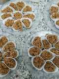 Chocolatey Rice Crispy Treats