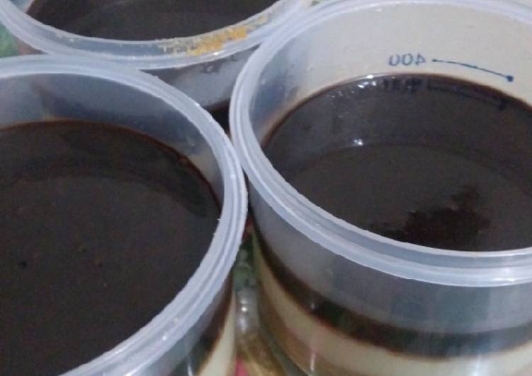 Cara termudah untuk Musim Gugur Di RumahDesert box