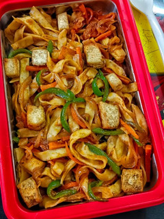 पनीर नूडल्स पास्ता (Paneer Noodles Pasta) रेसिपी मुख्य फोटो