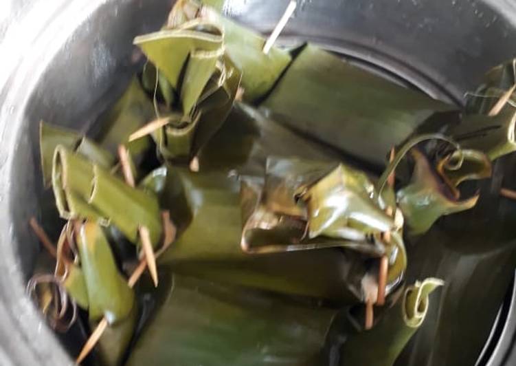 Rahasia Memasak Pepes tahu enak yang Lezat