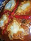 Huevos Guisados Al Mejor Estilo Venezolano