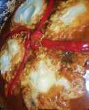 Huevos Guisados Al Mejor Estilo Venezolano