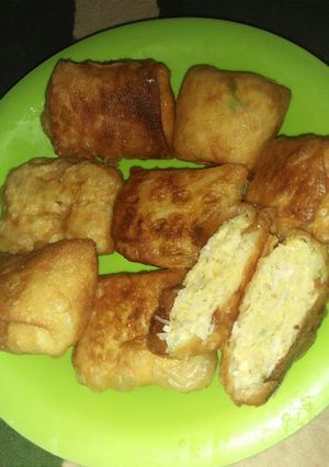 Foto resep Martabak Mini