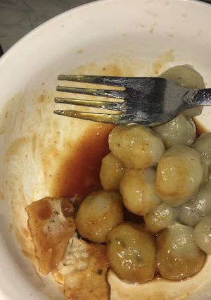 Foto resep Cilok empuk