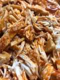 Pulled chicken olla gm g